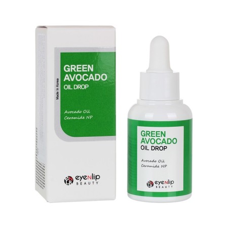 Empolus Extract Green Avocado Oil Drops