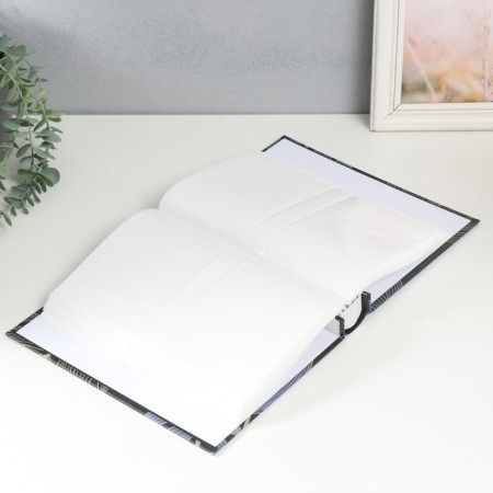 Photo album for 200 photos 10x15 cm "Magic sheets" MIX 26x20.5x5.6 cm-2