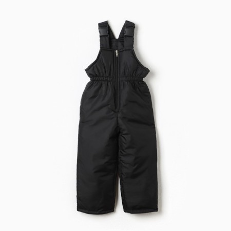 Demician suit for children, the color is bright blue, height 80-86 cm-7