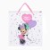 Gift Crafts "Happy Birthday" 22x22x11 cm, Minnie Mouse