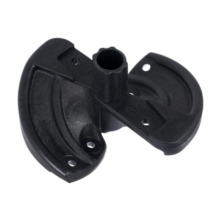 Head cutting icebour Iceberg-130 (l) v2.0 left rotation assembly, radius knives + case 772652-4