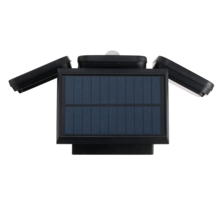 Sunny BT Sun LED Fridge 20 W, RASTAL PANEL, 15 × 13 × 7 cm, 6500K-6