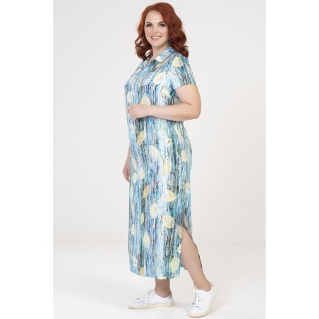 Women's dress, size 44-3
