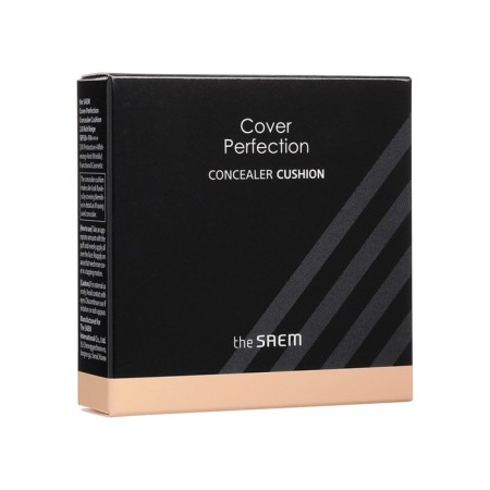 Cover for the face Cover Perfection 2.0 Rich Beige-2