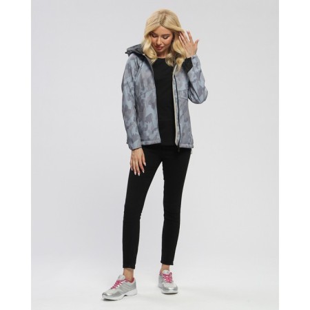 Window is female, gray color, size 42-4