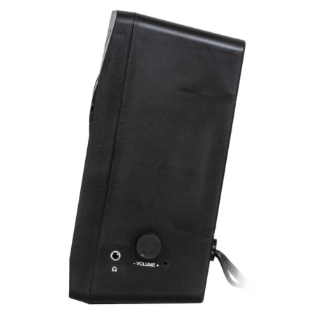Acoustic system National NAS-0220, 80 W-2