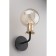 Wall lamp (sconces) Rozet E14 40W