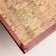 Safe wood book "esthete" leatherette 21x13x5 cm