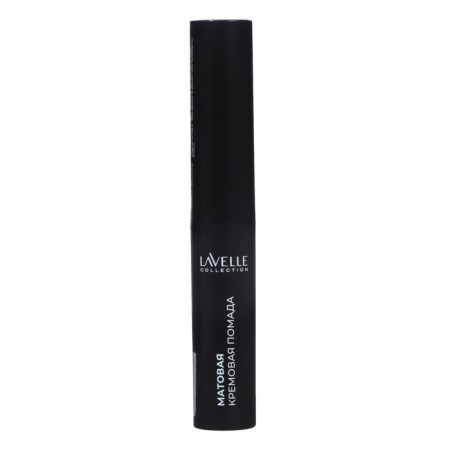 Lipstick Lavellecollection Cult of Passion matte, cream, tone 05-2