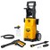 High pressure washing Steher HPW-160, 2100 W, for the G-180 pistol