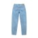 Women's jeans with a high landing CONTE Elegant Mom Fit, size M, color Acid Washed Blue