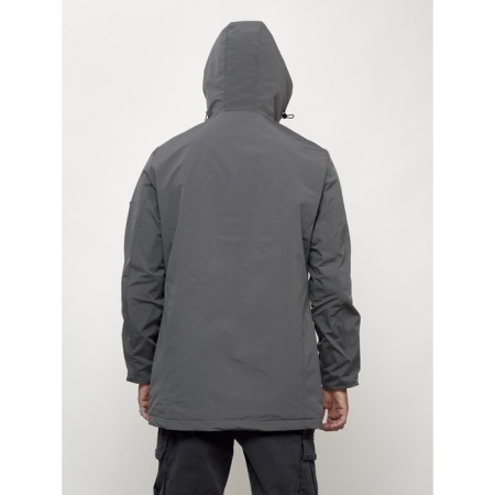 Male kosukha park, size 52, gray color-7
