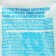 Powder for washing Seagull "Baltic Sea", automatic, 3 kg