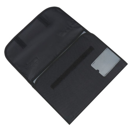 Folder D/Labor A4 with handles textiles folding on Velcro PTR-10 Calligrata Univ "" Anime-5