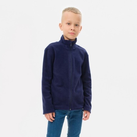 Jumper Children's Minaku color dark blue, size 110-1