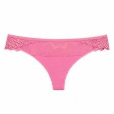 Women's cowards, size 46, raspberry color
