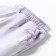 Pants "Tai-Dai" Children, Lavender color, height 104 cm