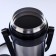 Thermos "Amet. Road" 1C658, with a wide throat, 1.5 l, 49 ° C, 24 hours, on a belt