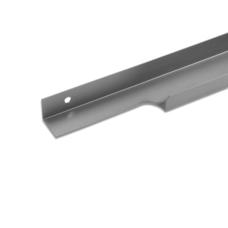 Cappio RP100gr, L = 1000 mm, the color is gray, 4 pcs.-5