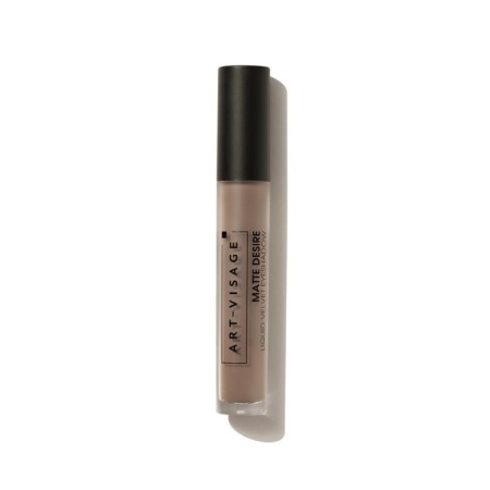 Evisage Matte Desire, liquid, matte, tone 07 espresso-1