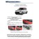 Layers of the thresholds of Rival, Kia Soul 2016-2019, NP.2812.3