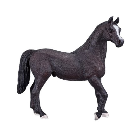 Figure Konik "Arabian stallion, Voronoy"-1