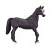 Figure Konik "Arabian stallion, Voronoy"