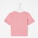 Children's T-shirt KAFTAN "How Mom" ​​R.28 (86-92), Pink