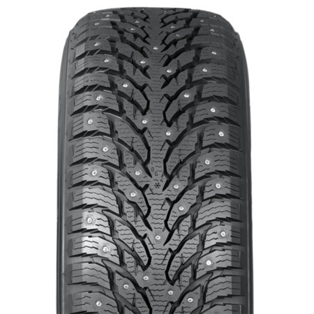 Winter -haired tire Ikon Tyres Ikon Autoograph Ice 9 SUV 215/60 R17 100T