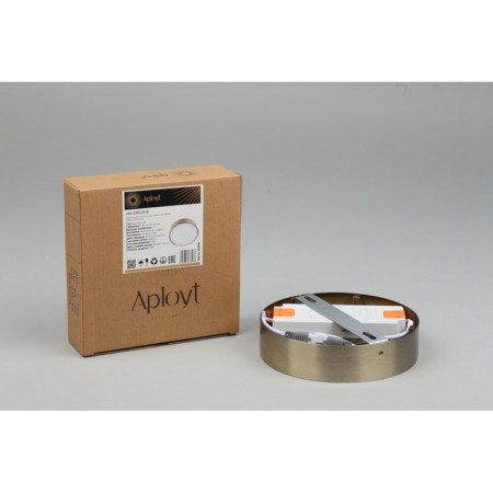 Wall-flowing lamp EVON LED 3000K 18W-8