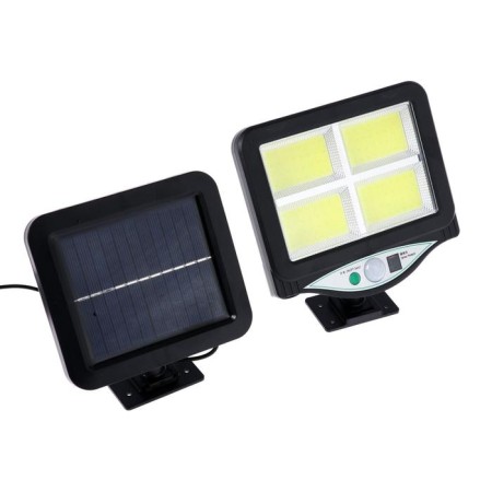Sunny BT Sun LED Flight, Remote panel, remote control, 15 × 13 × 7 cm, 6500k-1