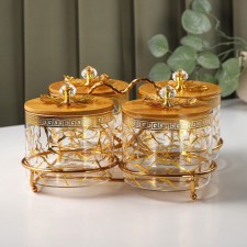 Glass Mengitsa 