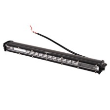 Farah LED SkyWay Off Road, 12 V/24 V, 90 W, 6000 K, 30 diodes, Combo, 400x30x50 mm