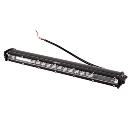 Farah LED SkyWay Off Road, 12 V/24 V, 90 W, 6000 K, 30 diodes, Combo, 400x30x50 mm