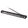 Farah LED SkyWay Off Road, 12 V/24 V, 90 W, 6000 K, 30 diodes, Combo, 400x30x50 mm