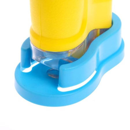 Game set "Microscope", an increase in x80, lighting effects, color mix-2