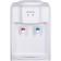 NordFrost D-10W water cooler, heating and cooling 420/65 watts, white