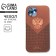 Case for iPhone 12 Mini "Coat of Arms"