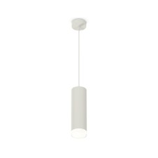Ambrella Light Acrylic lamp, XP8191010, GX53 LED 12 W, white sand, white color