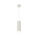 Ambrella Light Acrylic lamp, XP8191010, GX53 LED 12 W, white sand, white color