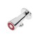 Ball the ball otmo, 1/2 "x1/2", for household appliances, corner