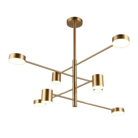 Frania LED 3000K 48W Ceiling Chandelier