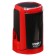 Equipment for round printing Automatic Trodat Printy 4630, diameter 30 mm, with a lid, red body red