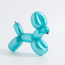 Ball for Twisting latex 250 