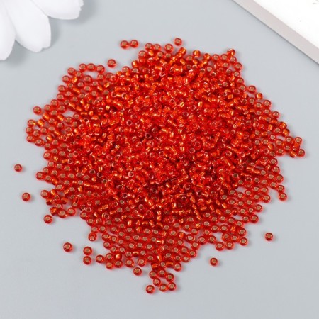 Round size 12/0 col. 25 450 g-1