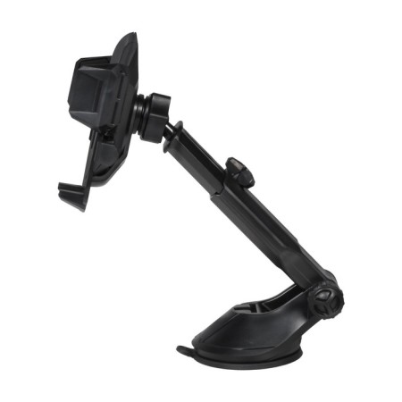 Phone holder on a torpedo/ glass suction-1