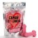 Gift set of cosmetics "The most cool", a bathtub bomb 5 x 30 g, 18+, pure happiness
