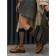 Women's golfs Conte Elegant Tension Soft 40, size 23-25, Nero color