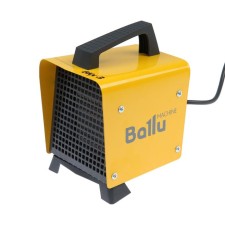 Thermal gun Ballu BKN-3, electric, 2.2 kW, 100 m3/h, 220 V, up to 25 m2