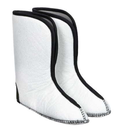 Smooth 8 - layer liner in boots, -60C size 44